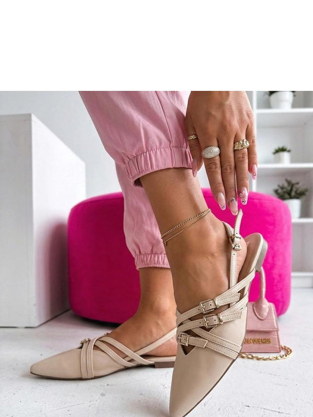 Ballet flats model 227271 Solea-1