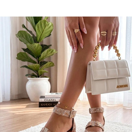 Ballet flats model 227293 Solea-2
