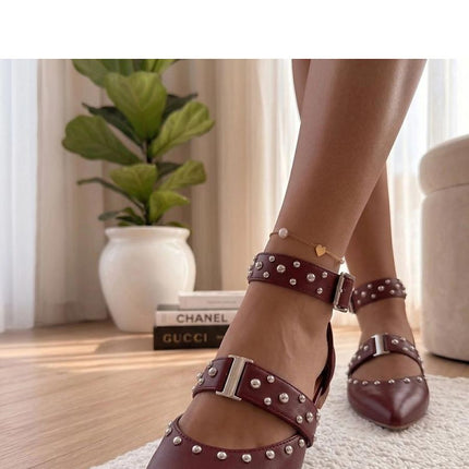 Ballet flats model 227294 Solea-1