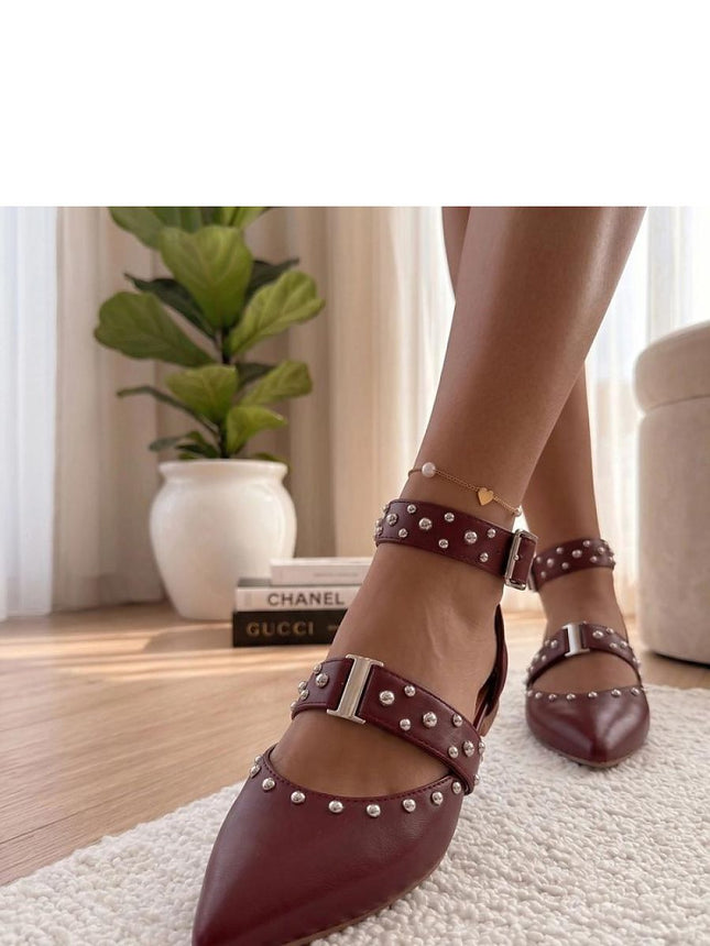 Ballet flats model 227294 Solea-1