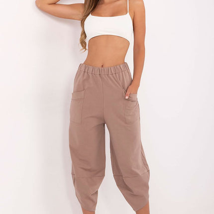 Tracksuit trousers model 227645 Rue Paris-0