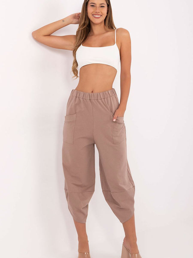 Tracksuit trousers model 227645 Rue Paris-0