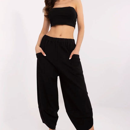 Tracksuit trousers model 227646 Rue Paris-0