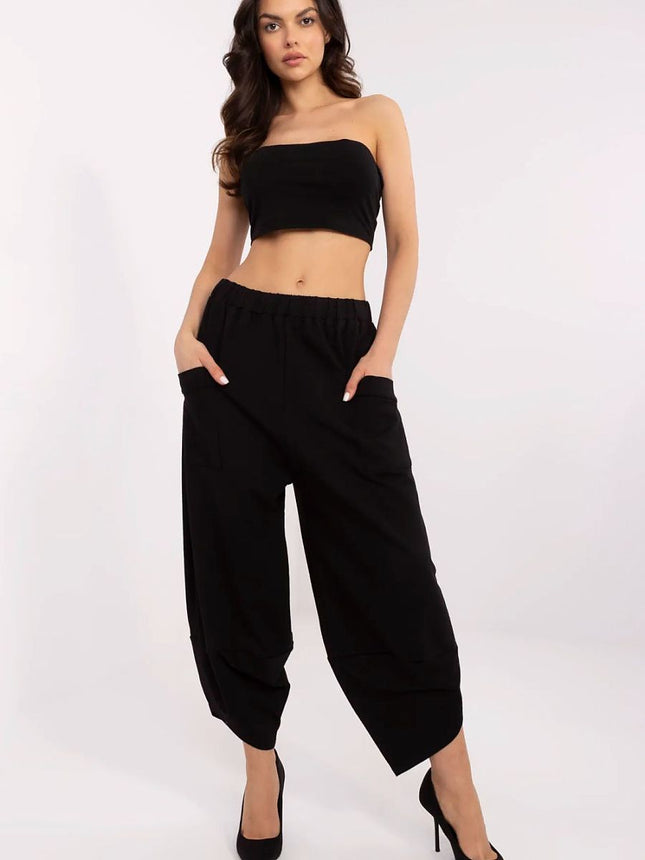 Tracksuit trousers model 227646 Rue Paris-0