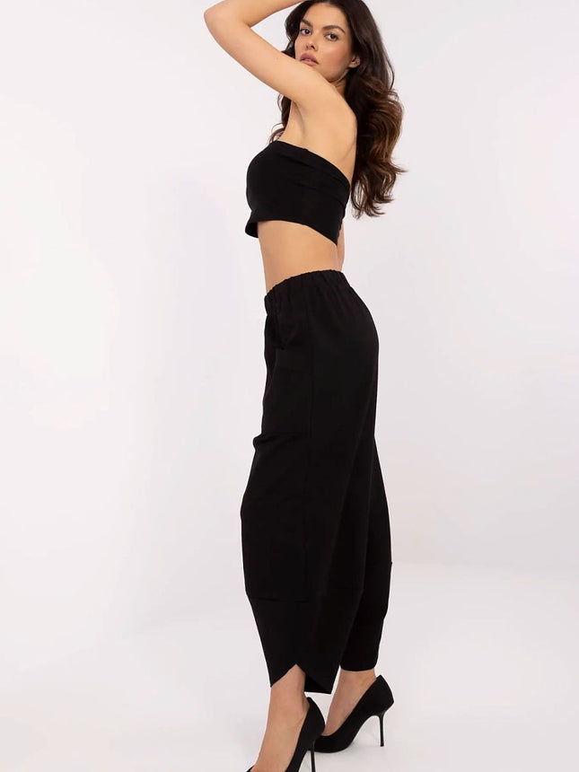 Tracksuit trousers model 227646 Rue Paris-1