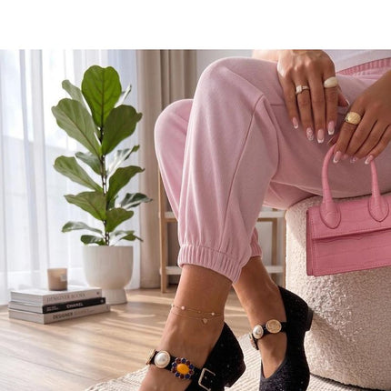 Ballet flats model 227738 Solea-0