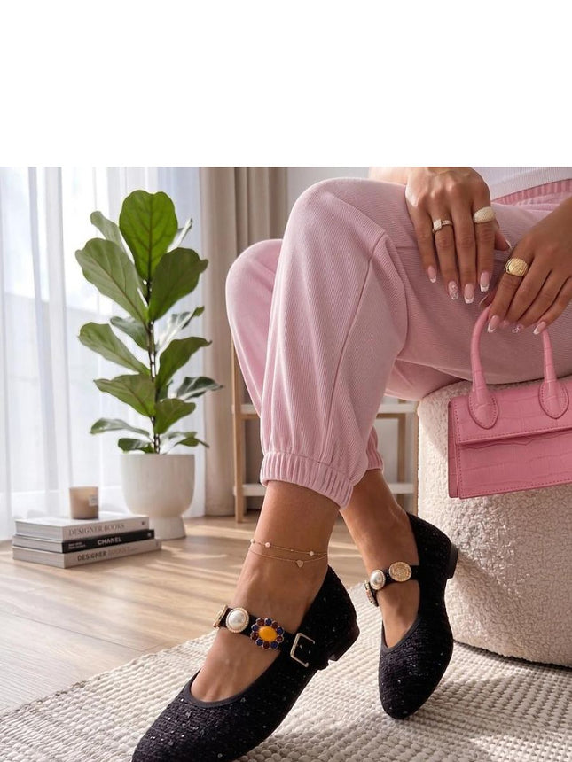 Ballet flats model 227738 Solea-0