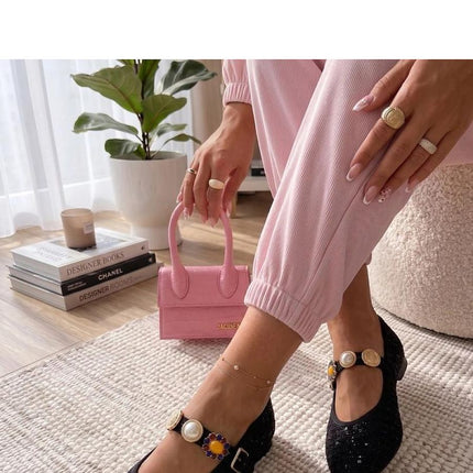Ballet flats model 227738 Solea-1