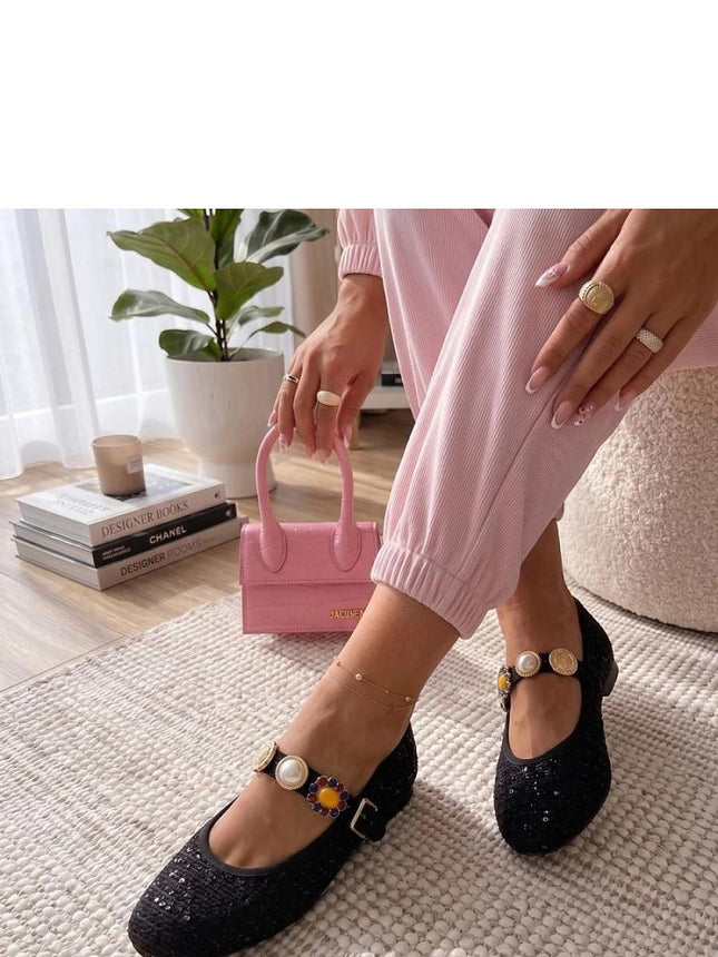 Ballet flats model 227738 Solea-1
