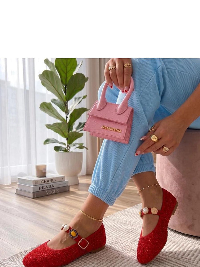 Ballet flats model 227739 Solea-0