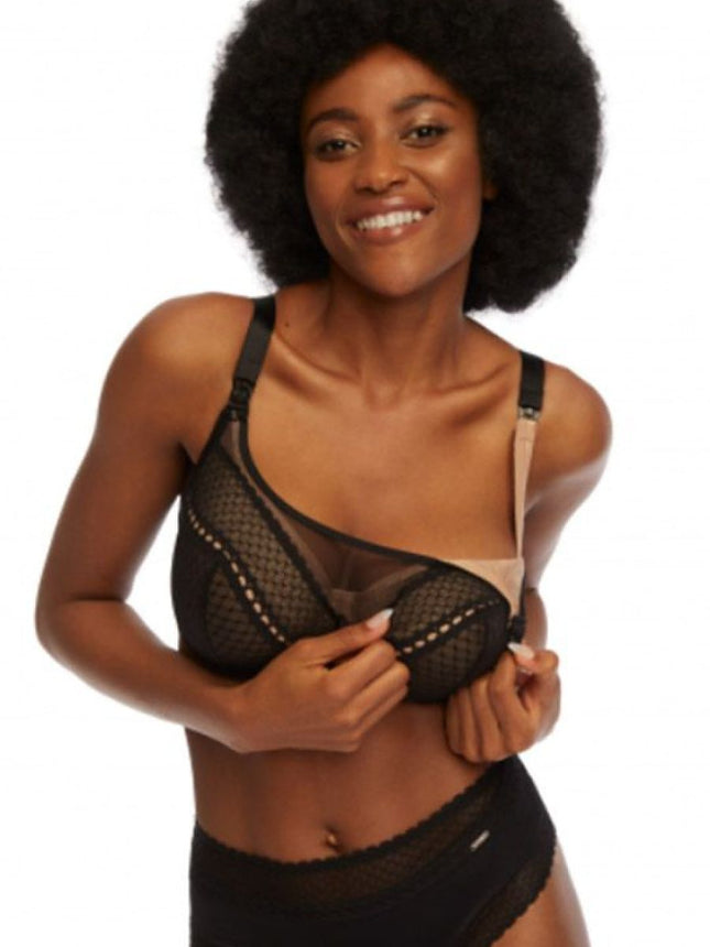 Nursing bra model 227959 Kinga-0