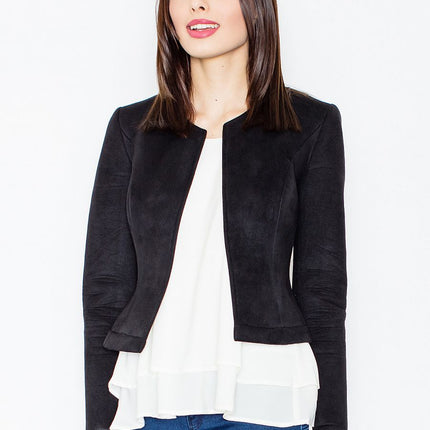 Jacket model 52606 Figl-0