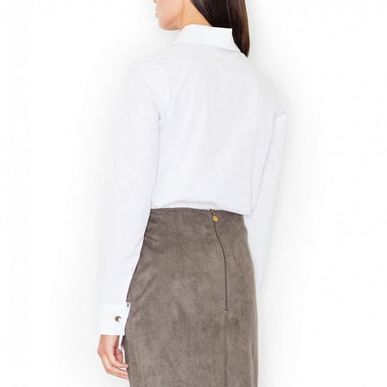 Classic skirt model 111505 Figl-2