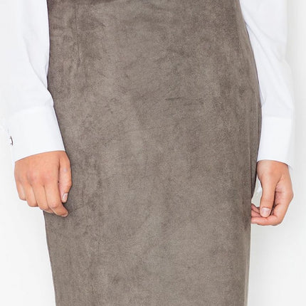 Classic skirt model 111505 Figl-3