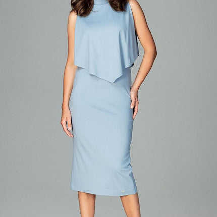 Cocktail dress model 120293 Lenitif-0