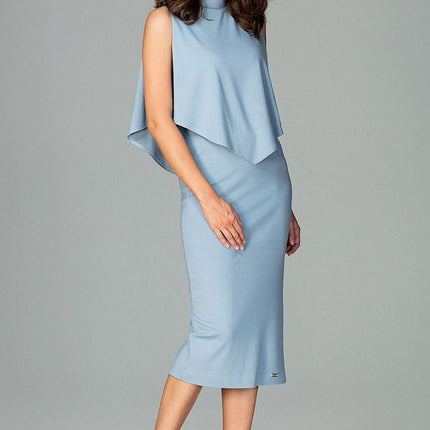 Cocktail dress model 120293 Lenitif-1