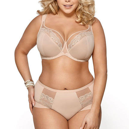 Soft bra 120552 Gorsenia Lingerie