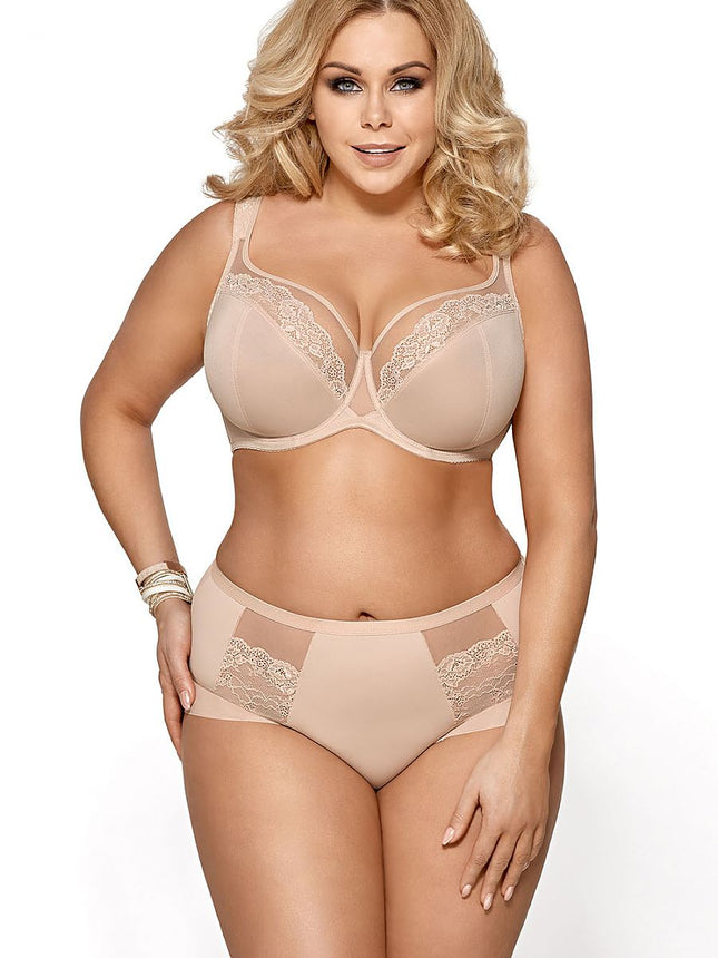 Soft model 120552 Gorsenia Lingerie