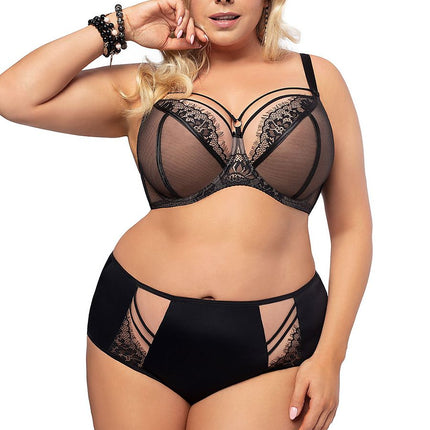 Soft model 128806 Gorsenia Lingerie-1