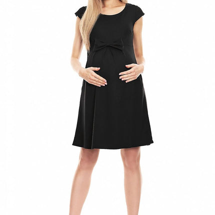 Pregnancy dress model 131943 PeeKaBoo-1