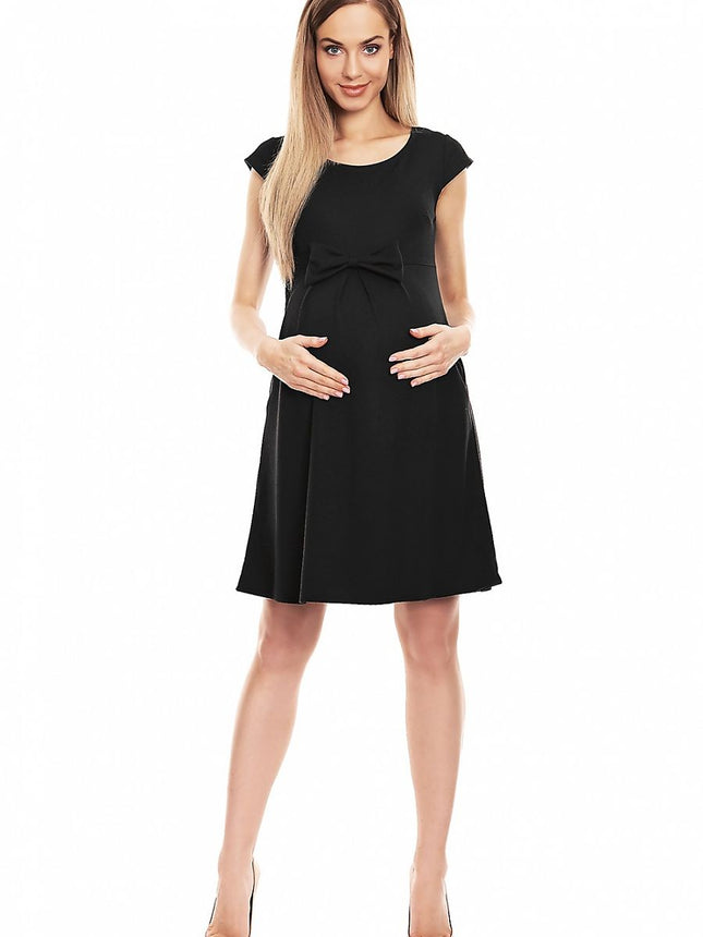 Pregnancy dress model 131943 PeeKaBoo-1