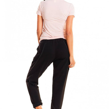 Tracksuit trousers model 140026 Infinite You-2