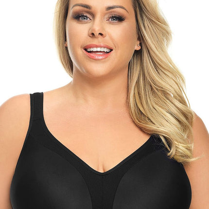 Soft model 150350 Gorsenia Lingerie-0