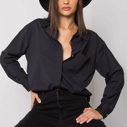 Long sleeve shirt model 160736 Ex Moda-0