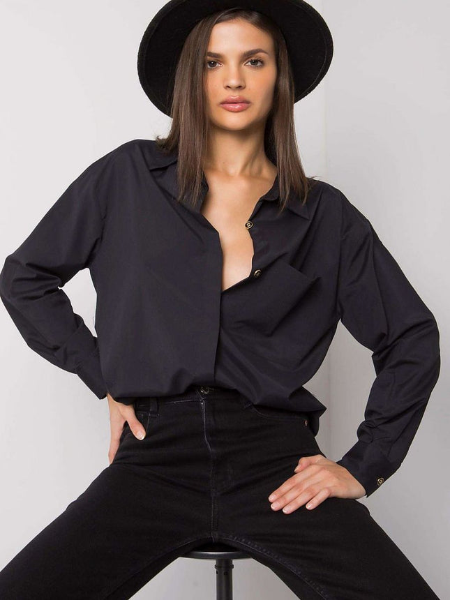 Long sleeve shirt model 160736 Ex Moda-0
