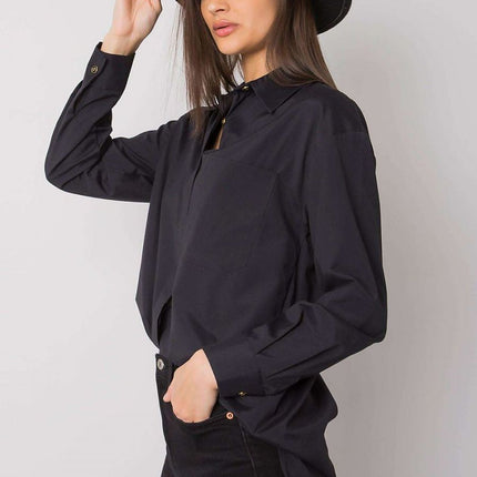 Long sleeve shirt model 160736 Ex Moda-1