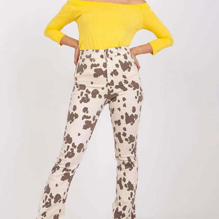 Blouse model 163382 BFG-1