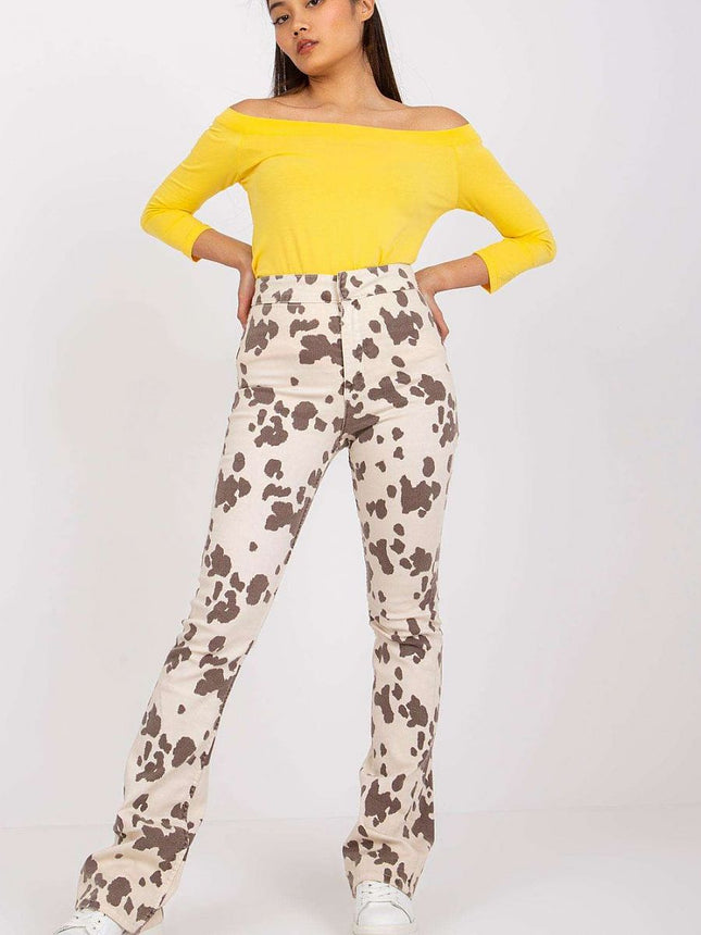 Blouse model 163382 BFG-1