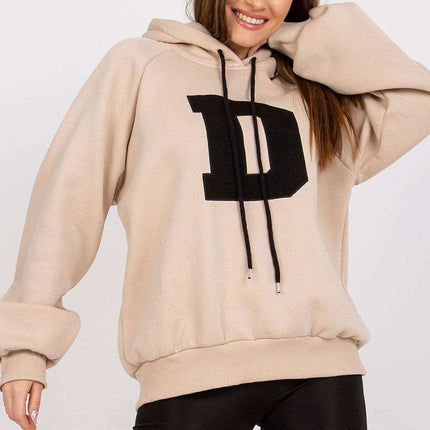 Sweatshirt model 163450 Ex Moda-0