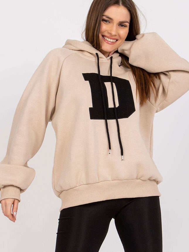 Sweatshirt model 163450 Ex Moda-0