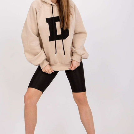 Sweatshirt model 163450 Ex Moda-1