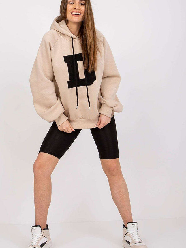 Sweatshirt model 163450 Ex Moda-1