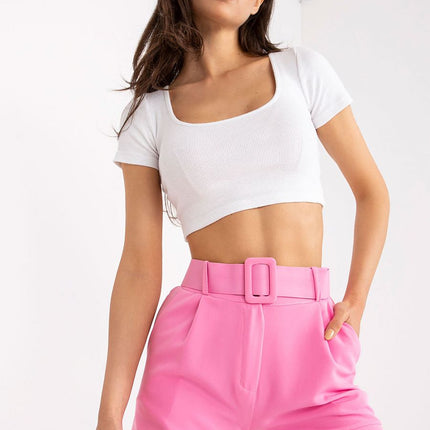 Shorts model 166321 Italy Moda-0