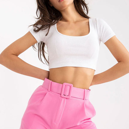 Shorts model 166321 Italy Moda-1