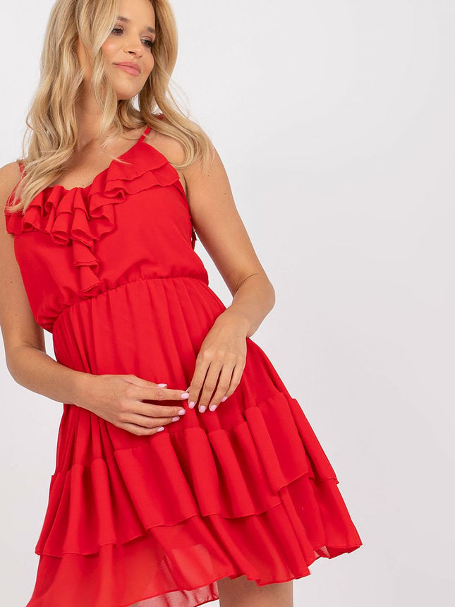 Daydress model 166873 Och Bella-0