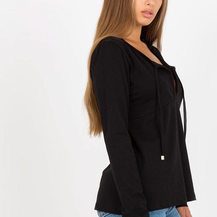 Blouse model 168640 Rue Paris-2