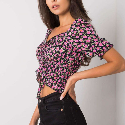 Blouse model 168887 Rue Paris-1