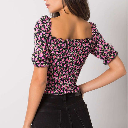 Blouse model 168887 Rue Paris-2