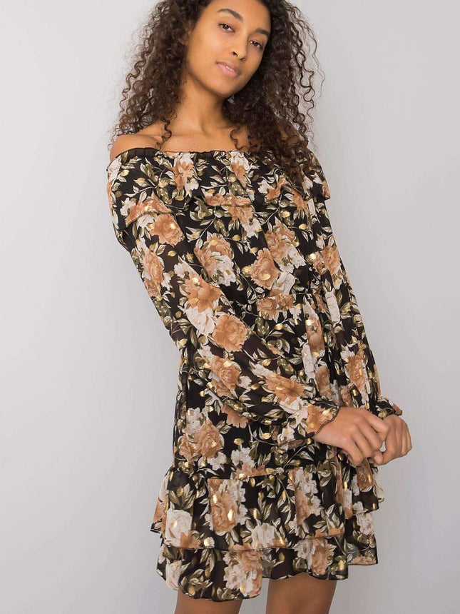 Daydress model 169537 Italy Moda-0