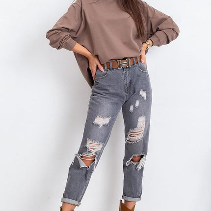 Sweatshirt model 169761 BFG-1