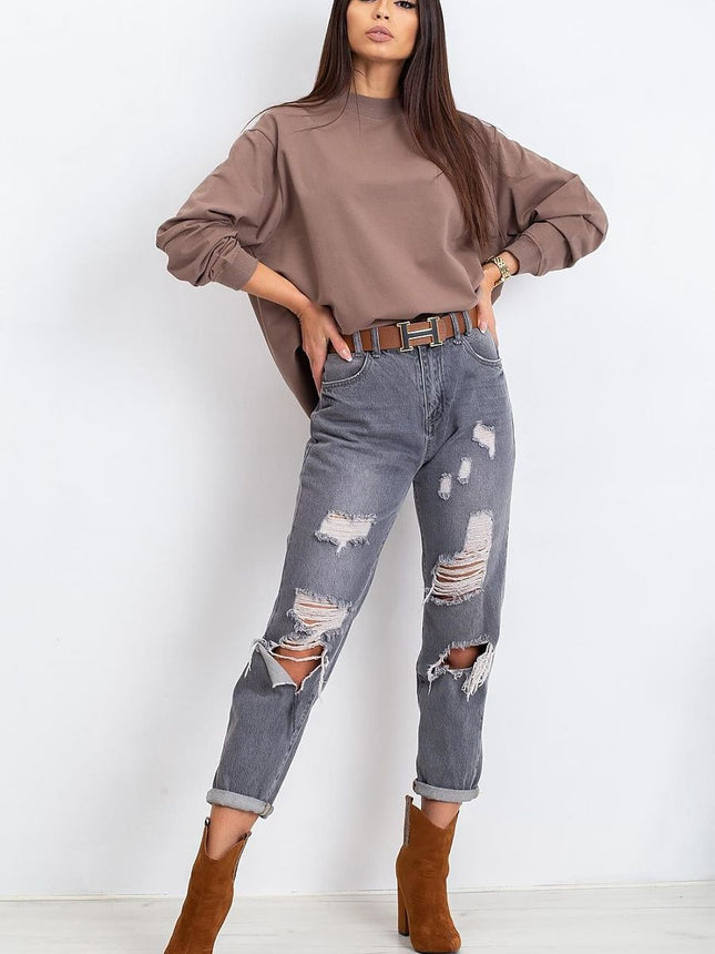 Sweatshirt model 169761 BFG-1