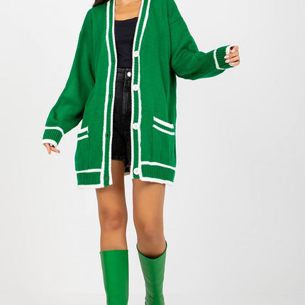 Cardigan model 170829 Rue Paris-0