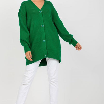 Cardigan model 171010 Rue Paris-0