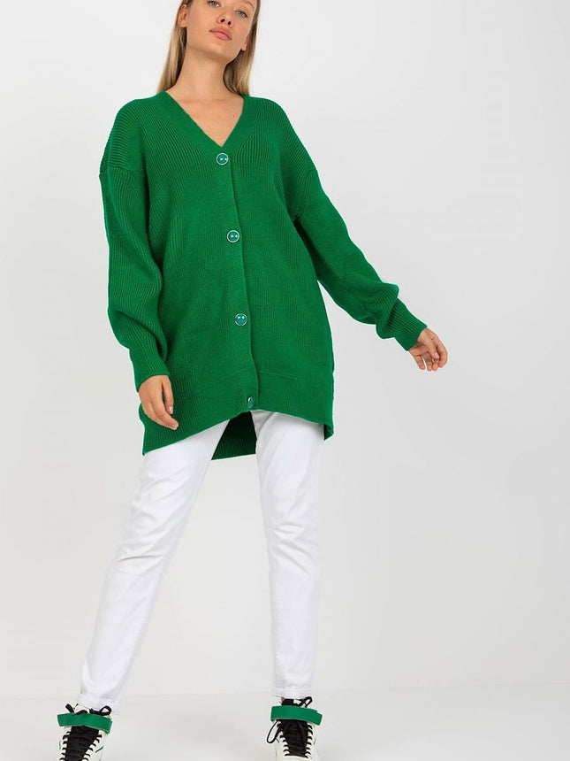 Cardigan model 171010 Rue Paris-0