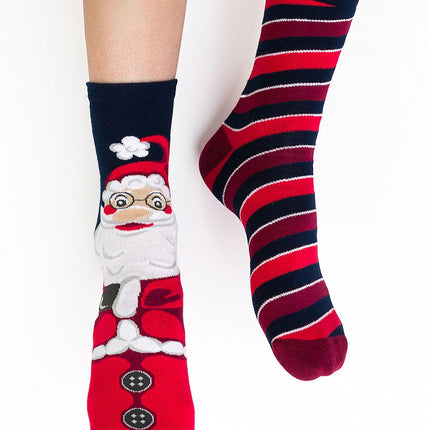 Socks model 173247 Steven-0