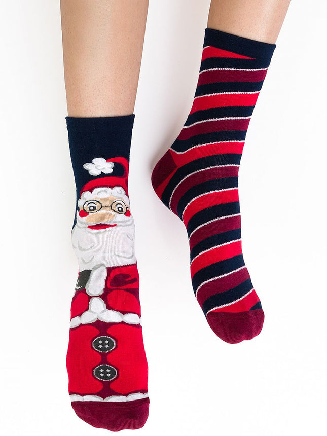 Socks model 173247 Steven-0